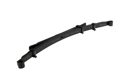Rear Leaf Spring <br> 05-17 Nissan Frontier, 09-12 Suzuki Equator