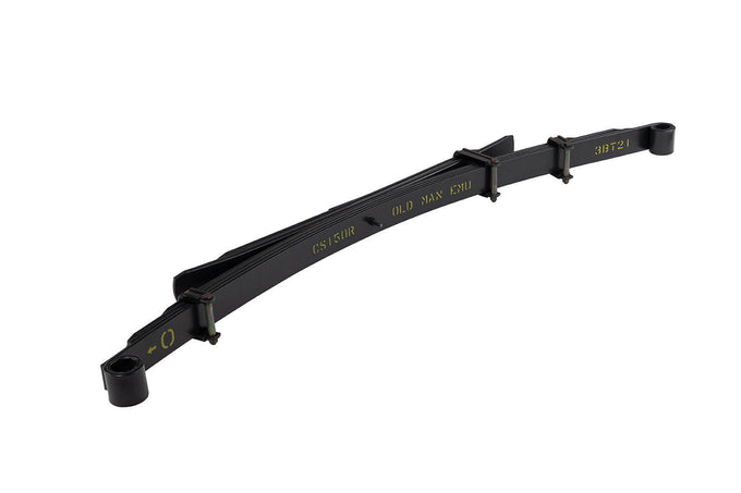 Rear Leaf Spring <br> 05-17 Nissan Frontier, 09-12 Suzuki Equator