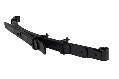 Rear Leaf Spring <br> 05-17 Nissan Frontier, 09-12 Suzuki Equator