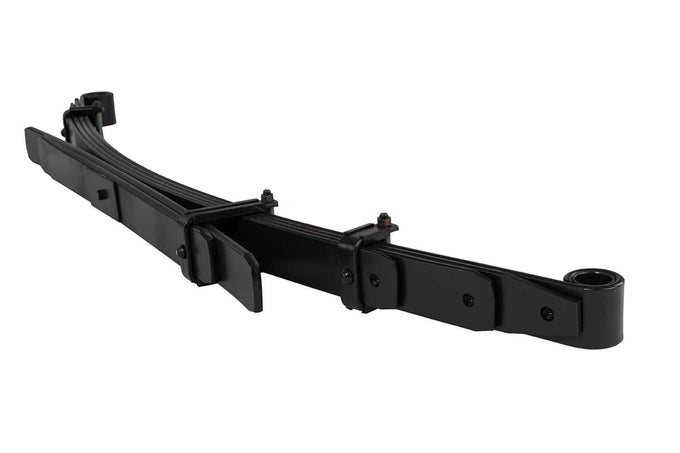 Rear Leaf Spring <br> 05-17 Nissan Frontier, 09-12 Suzuki Equator