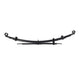 Leaf Spring <br> 05-17 Nissan Frontier, 09-12 Suzuki Equator