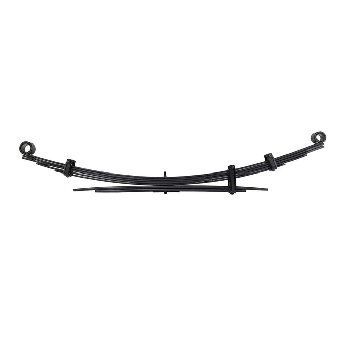 Leaf Spring <br> 05-17 Nissan Frontier, 09-12 Suzuki Equator