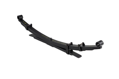 Leaf Spring <br> 05-17 Nissan Frontier, 09-12 Suzuki Equator