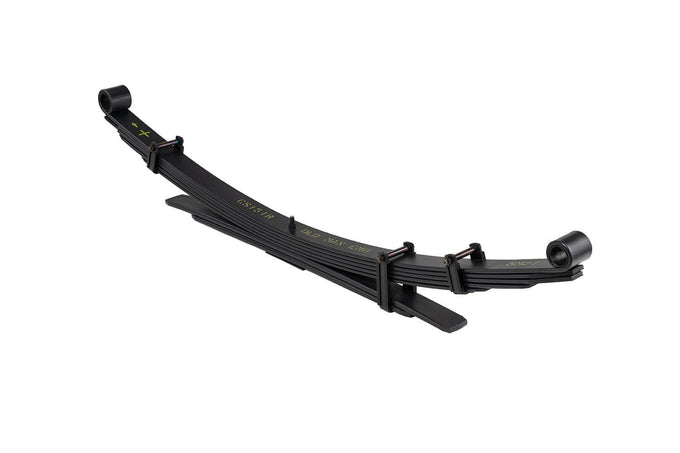 Leaf Spring <br> 05-17 Nissan Frontier, 09-12 Suzuki Equator