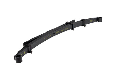 Leaf Spring <br> 05-17 Nissan Frontier, 09-12 Suzuki Equator