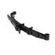 Leaf Spring <br> 05-17 Nissan Frontier, 09-12 Suzuki Equator