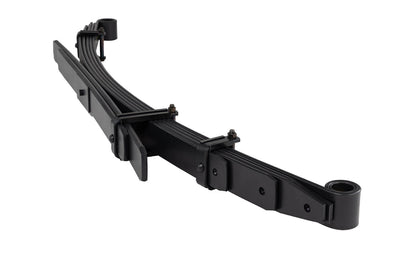 Leaf Spring <br> 05-17 Nissan Frontier, 09-12 Suzuki Equator