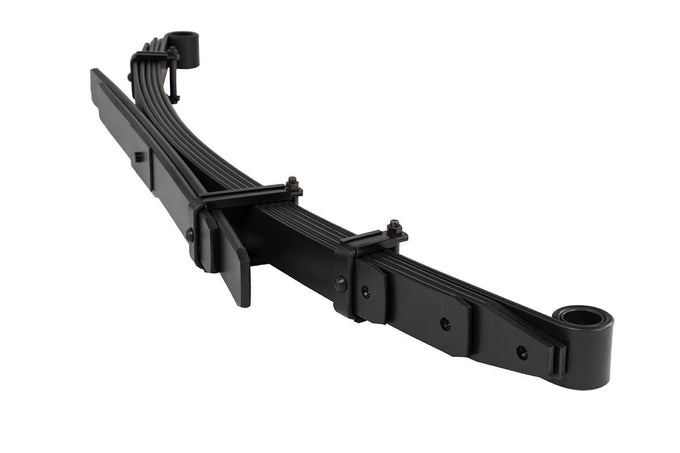 Leaf Spring <br> 05-17 Nissan Frontier, 09-12 Suzuki Equator