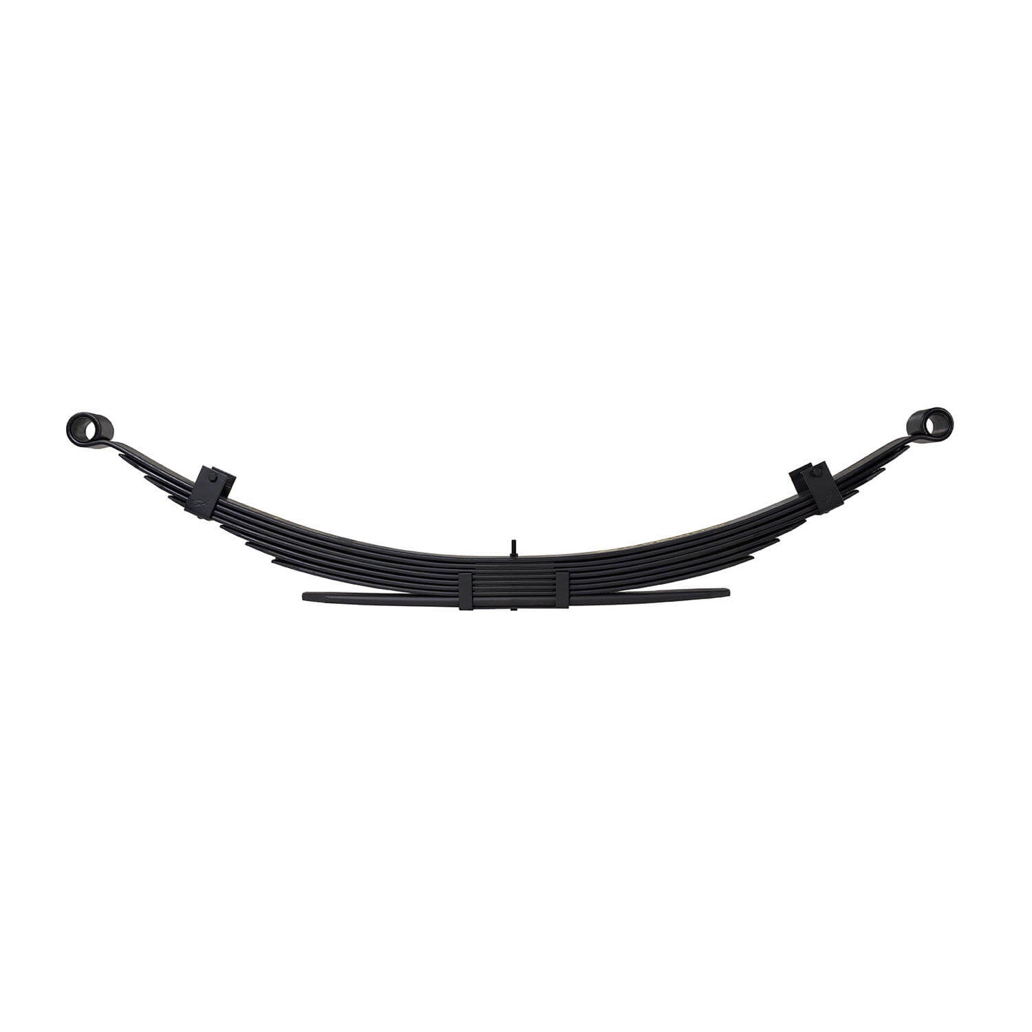 Rear Leaf Spring <br> 08-14 Ford F-250 F-350 Super Duty