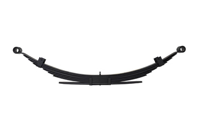 Rear Leaf Spring <br> 08-14 Ford F-250 F-350 Super Duty