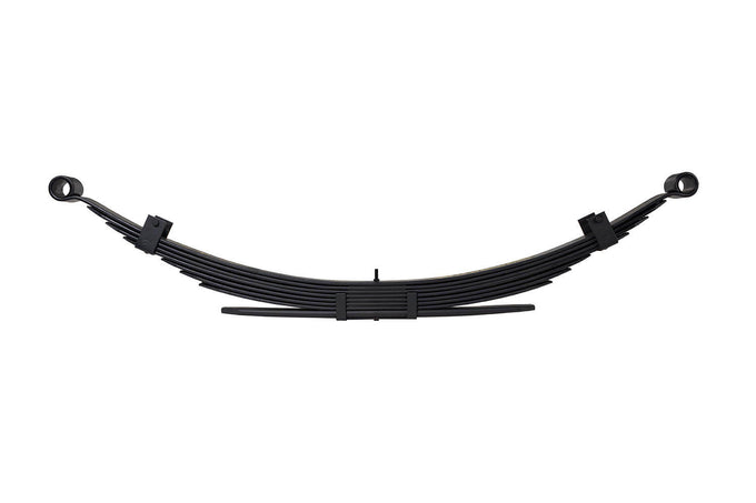 Rear Leaf Spring <br> 08-14 Ford F-250 F-350 Super Duty
