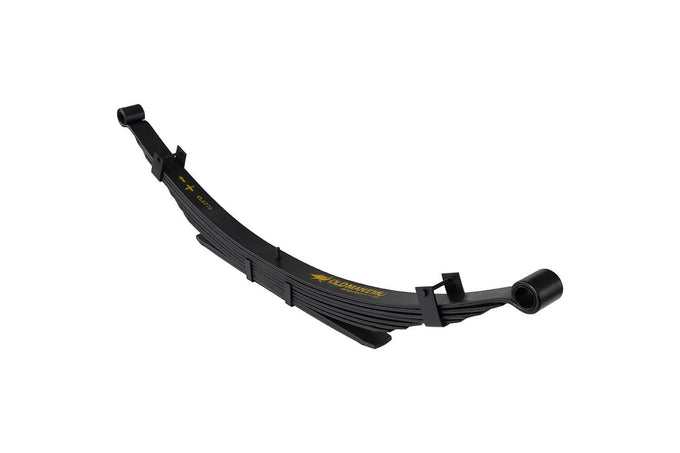 Rear Leaf Spring <br> 08-14 Ford F-250 F-350 Super Duty