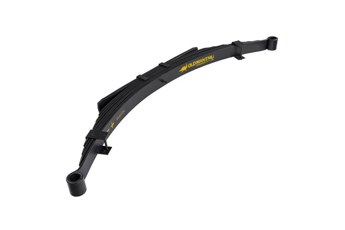 Rear Leaf Spring <br> 08-14 Ford F-250 F-350 Super Duty