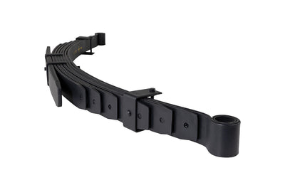 Rear Leaf Spring <br> 08-14 Ford F-250 F-350 Super Duty