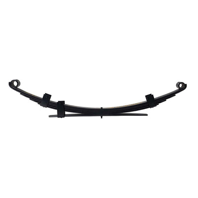 Rear Leaf Spring