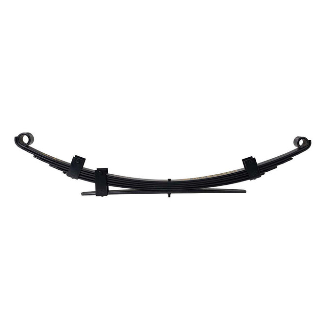 Rear Leaf Spring