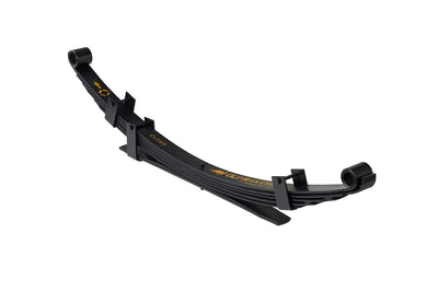 Rear Leaf Spring