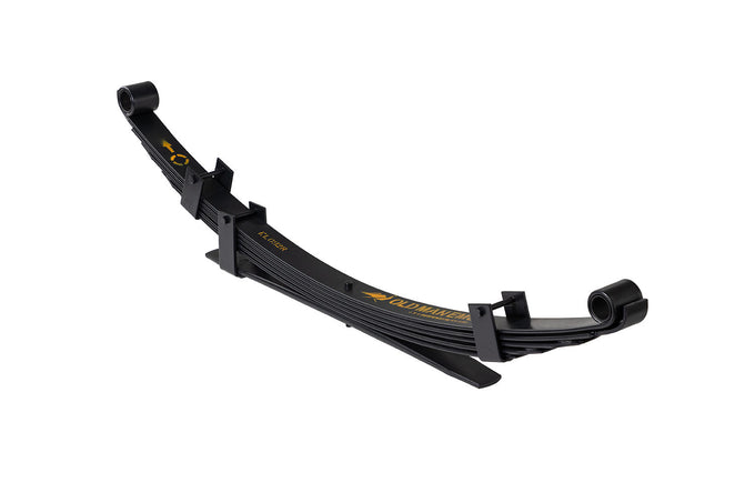 Rear Leaf Spring
