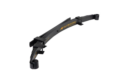 Rear Leaf Spring