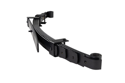 Rear Leaf Spring