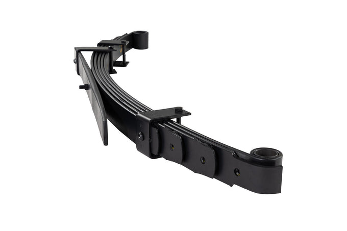 Rear Leaf Spring