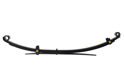 Rear Leaf Spring