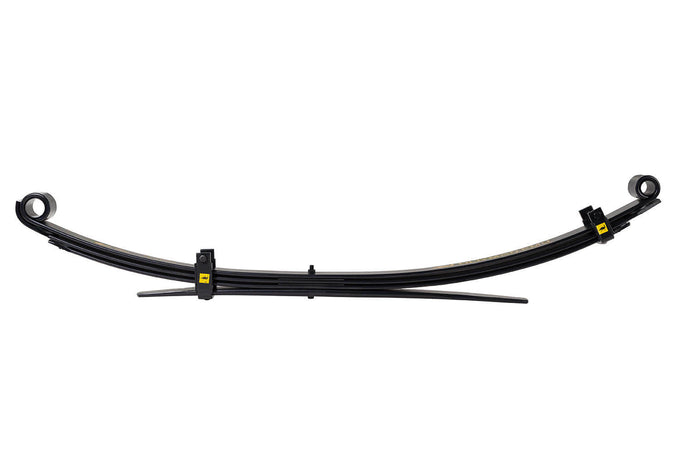 Rear Leaf Spring