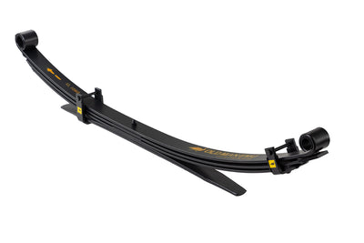 Rear Leaf Spring