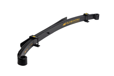 Rear Leaf Spring