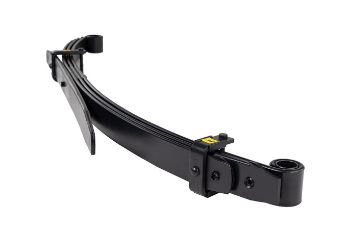 Rear Leaf Spring
