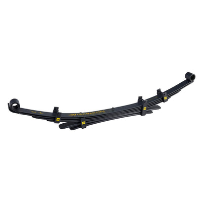 Rear Leaf Spring <br> 05-23 Toyota Tacoma