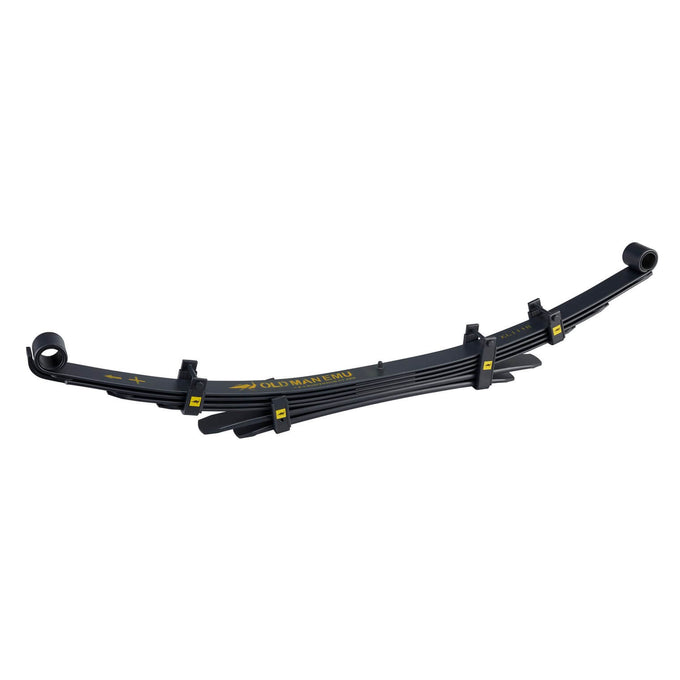 Rear Leaf Spring <br> 05-23 Toyota Tacoma