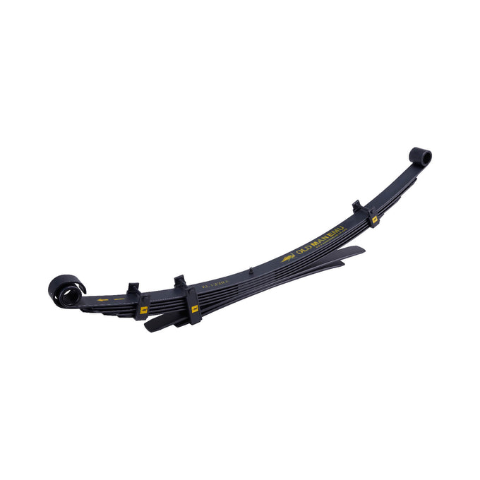 Rear Leaf Spring <br> 98-04 Toyota Tacoma