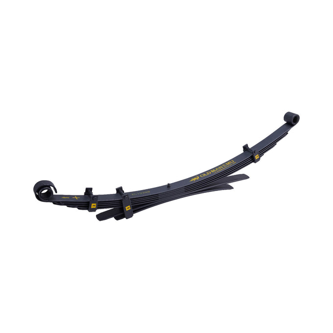 Rear Leaf Spring <br> 98-04 Toyota Tacoma