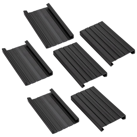 Leaf Spring Clip Liner Kit