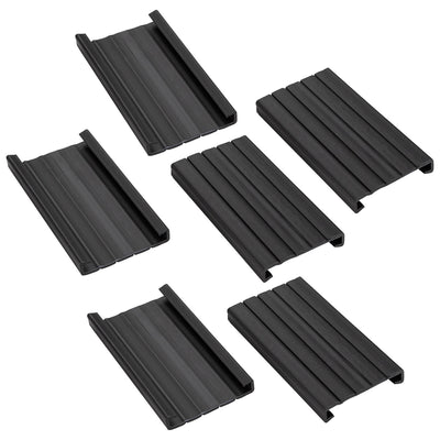 Leaf Spring Clip Liner Kit