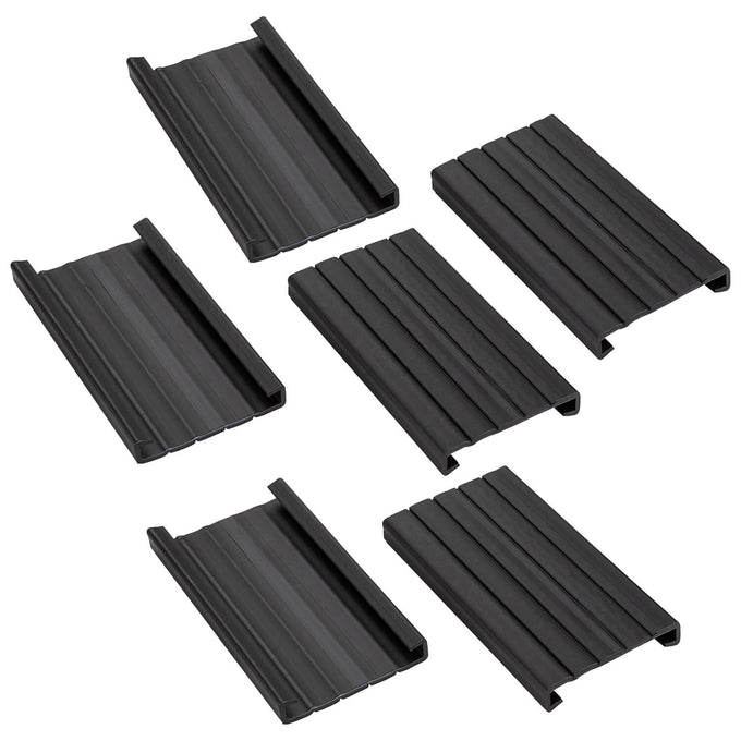 Leaf Spring Clip Liner Kit