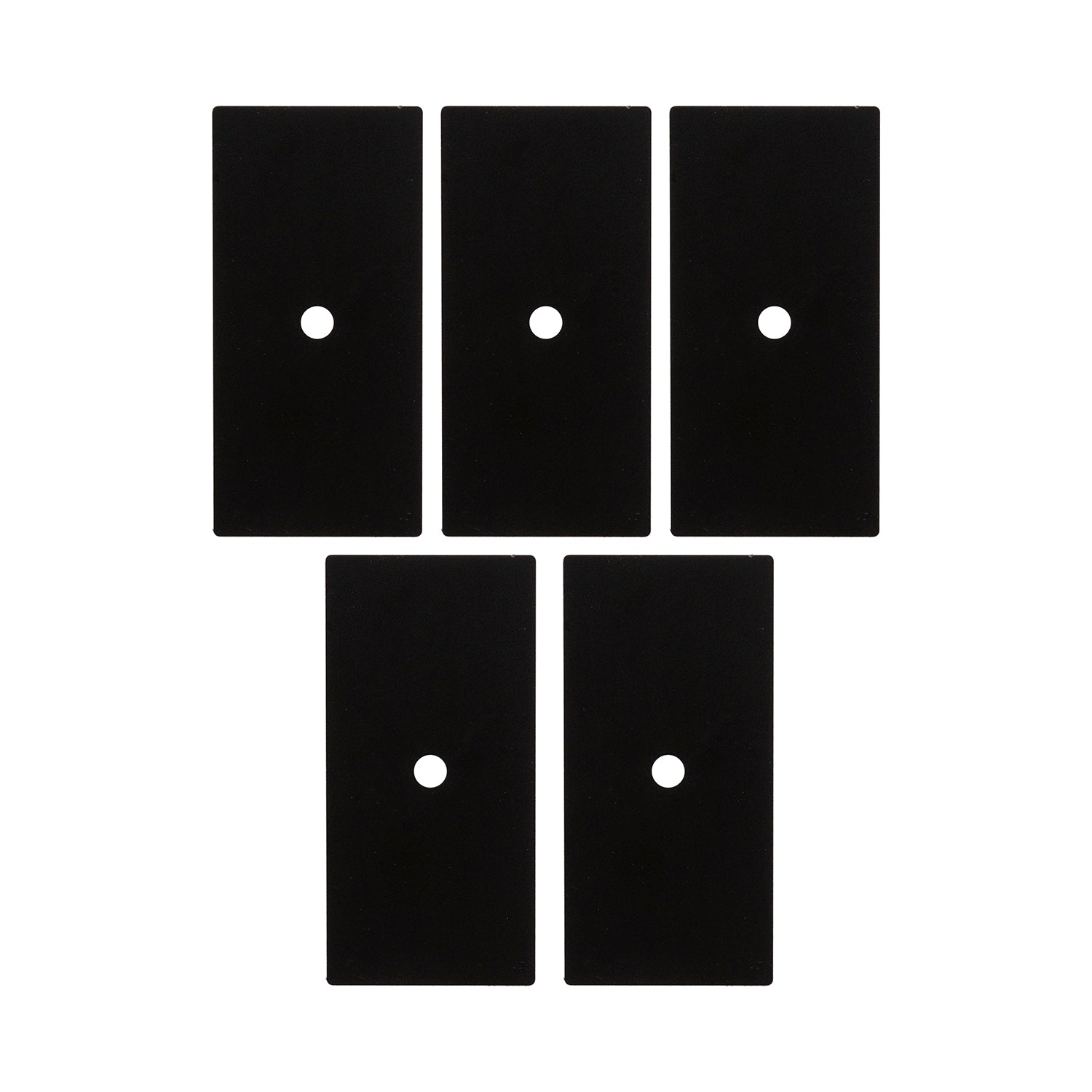 Leaf Spring Extra Leaf Spacer Kit