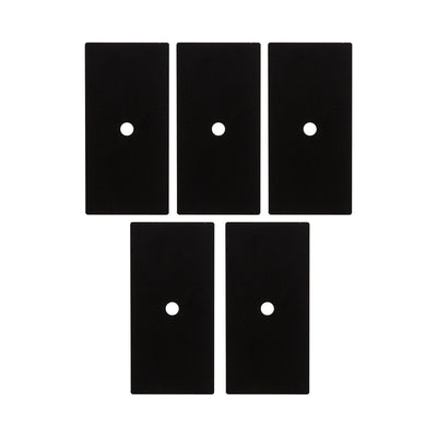 Leaf Spring Extra Leaf Spacer Kit