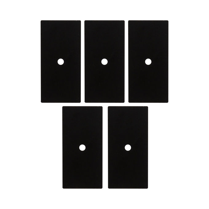 Leaf Spring Extra Leaf Spacer Kit