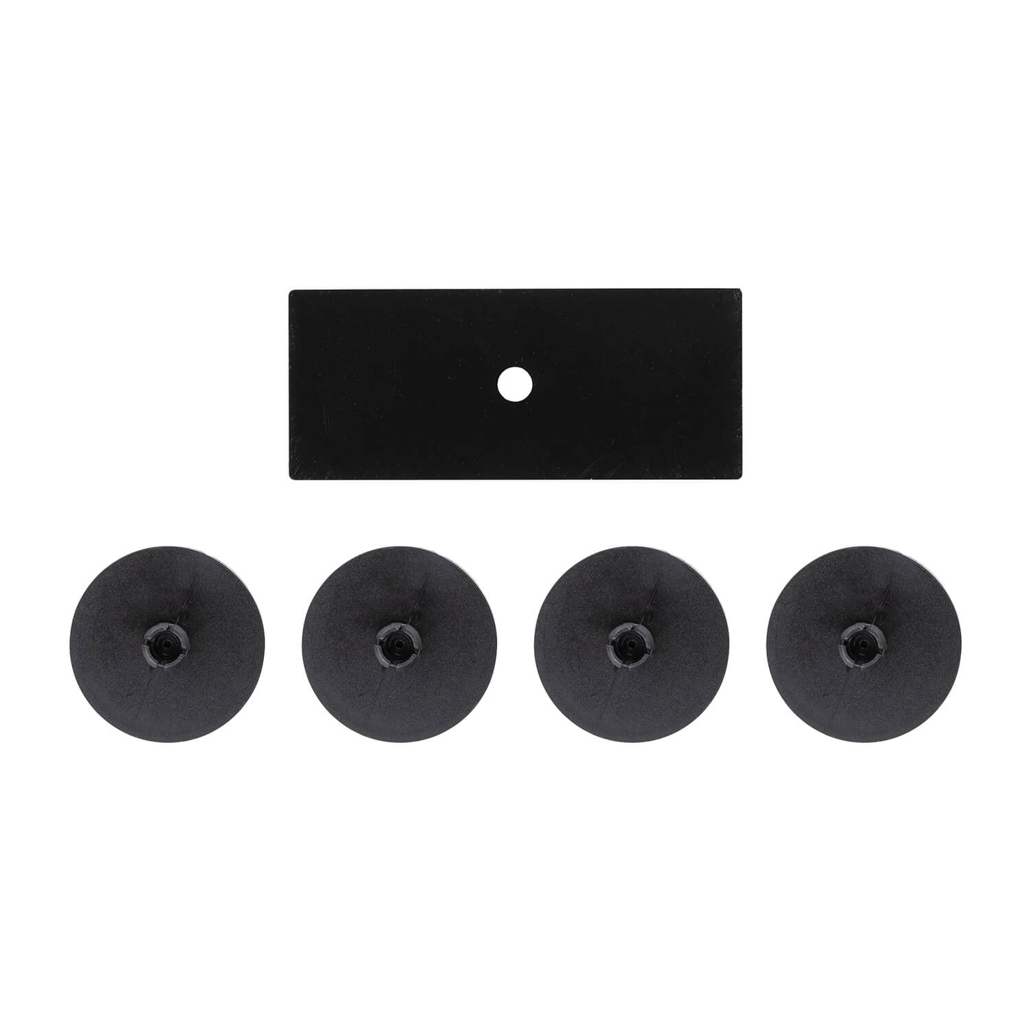 Leaf Spring Extra Leaf Spacer Kit