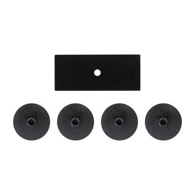 Leaf Spring Extra Leaf Spacer Kit
