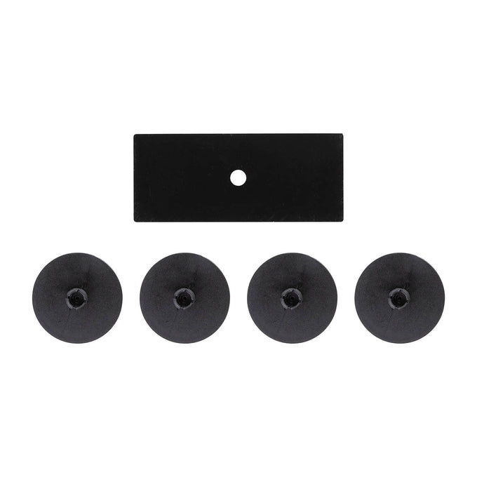 Leaf Spring Extra Leaf Spacer Kit