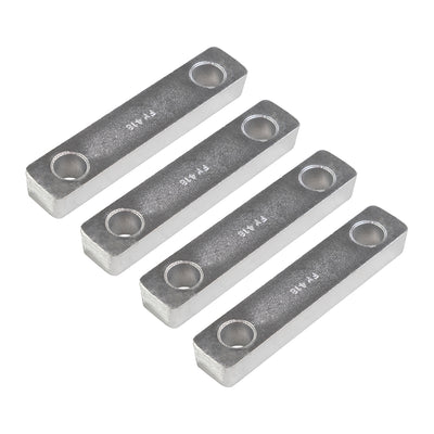 Leaf Spring Fitting Kit