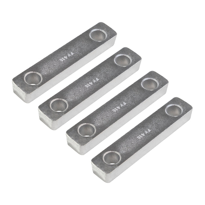 Leaf Spring Fitting Kit