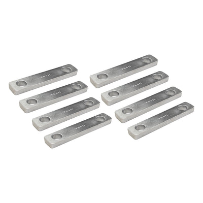 Leaf Spring Fitting Kit