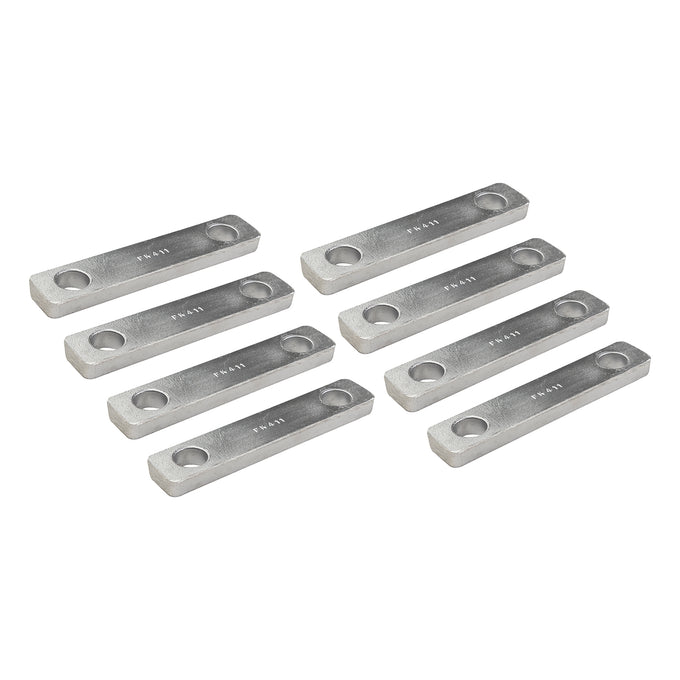 Leaf Spring Fitting Kit