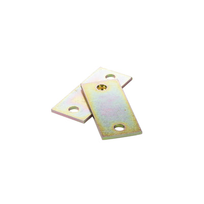 Leaf Spring Fitting Kit <br> 86-95 Suzuki Samurai