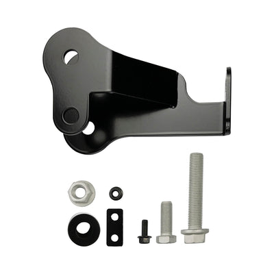 Rear Panhard Relocation Bracket <br> 21-23 Ford Bronco