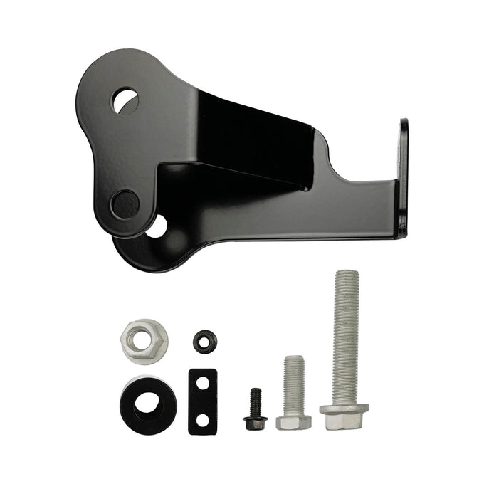 Rear Panhard Relocation Bracket <br> 21-23 Ford Bronco